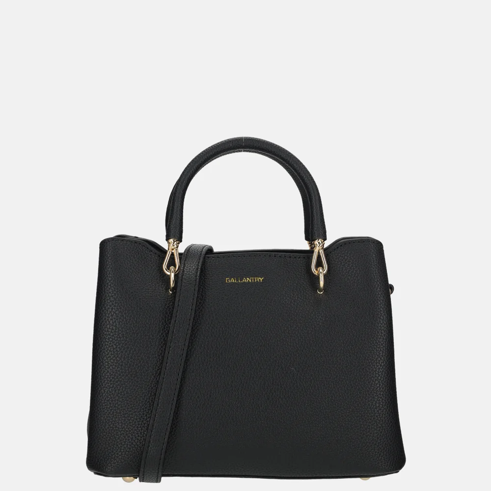 Firenze schoudertas S black